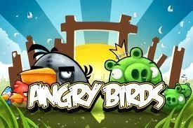 Angry Birds Rio. Der 2. Teil des Kultspiels steht in den Startlöschern.
