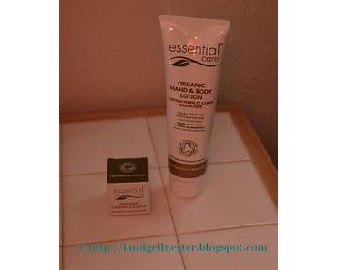 Testbericht: Essential Care