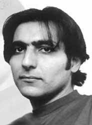 Brief aus dem Gefängnis