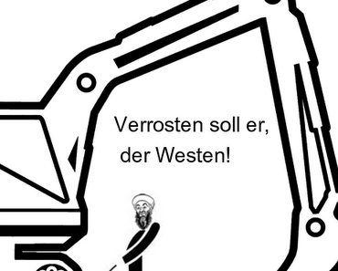 Sendepause im Hysteriechannel