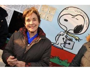 [News] Snoopy wird gewürdigt