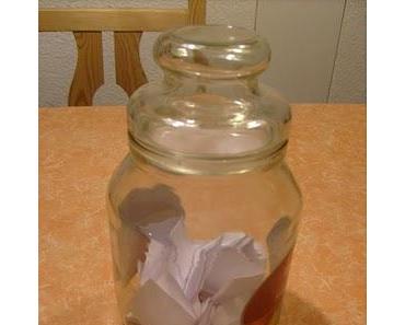 Verlosung mit Verspätung