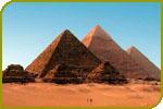 Zwei unbekannte Kammern? – Wissenschaftler wollen Cheopspyramide erneut erforschen