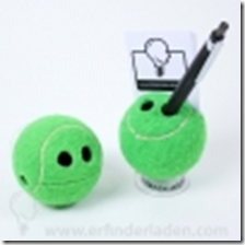 Poc-Ball aus dem Erfinderladen