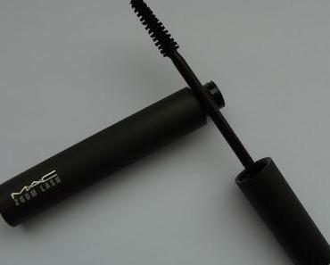 Review MAC Mascara Zoom Lash