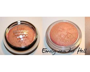 Peachy Eyeshadows im Vergleich