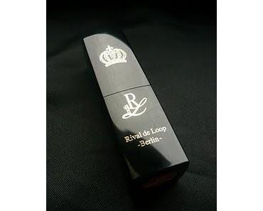 [Review] Rdl GLÖÖCKLER Lippenstift