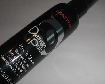 Matrix Design Pulse "Mix in Shine" Serum