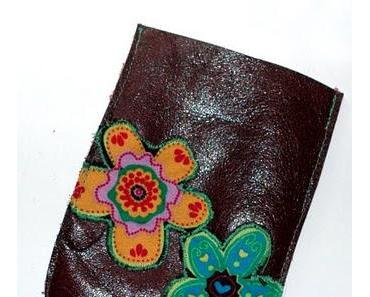 Beflowered Ipod Cover