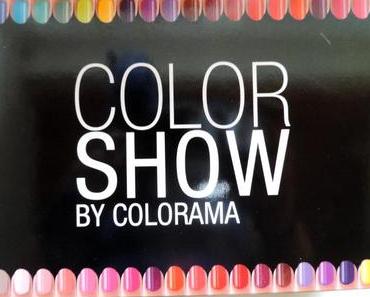 Maybelline Colorshow Vinyl*