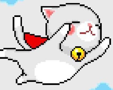 NEWS: Gewinner des Blippo-Giveaways!