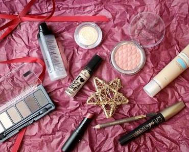 {Tutorial} Glamour Make-up Look