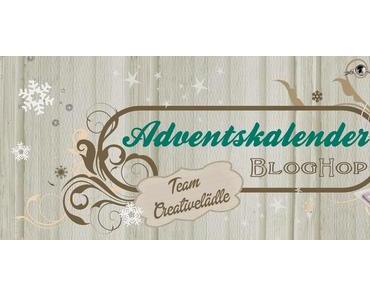 Stampin UP! Team Advenskalender - 10. Dezember