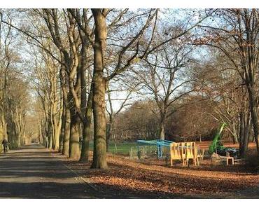 Das Ufo ist gelandet