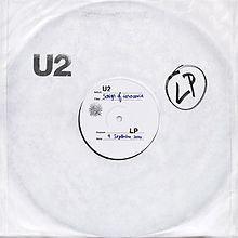 WAVEBUZZ TOP-15 ALBEN 2014 – #15: U2 – Songs of Innocence
