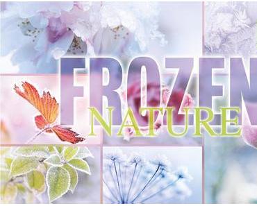 Neue Limited Edition von alverde - Frozen Nature