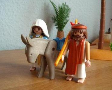 Türchen 11 vom Adventskalender – Vorweihnachtlicher Stress