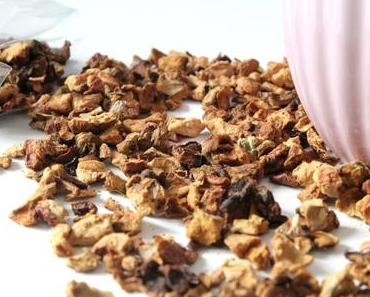 ♥ Tee-Liebe ♥ "a hug in a cup"