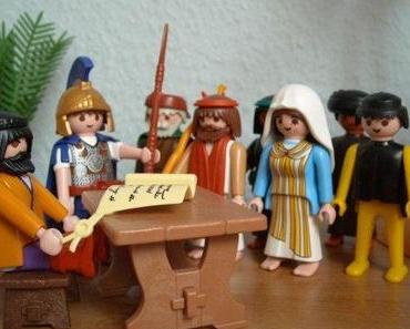 Türchen 13 vom Adventskalender – Keine Bleibe für die Nacht