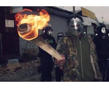 Joey Bada$$ – No 99 (Video)