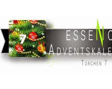 ESSENCE ADVENTSKALENDER [SIEBTES TÜRCHEN]