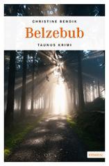 [Rezension] „Belzebub“,  Christine Bendik (emons)
