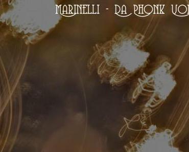 Adventskalender 2014 – Tag 14: Marinelli – Da Phonk Vol. 2