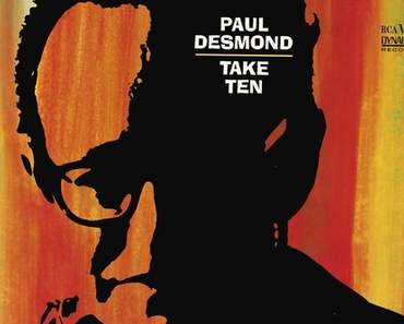 Desmond P – Take Ten (Leftside Wobble Edit) – Free Download