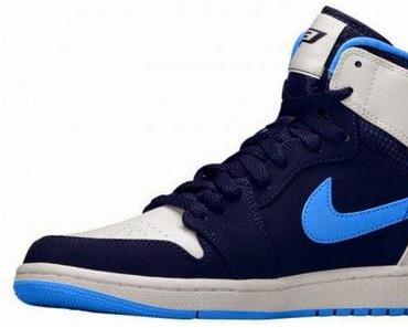 Air Jordan 1 High "CP3"