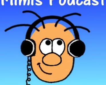 Podcast #60 - Verschnupfte Grüße (So eine Erkältung kann ganz schön nützlich sein)