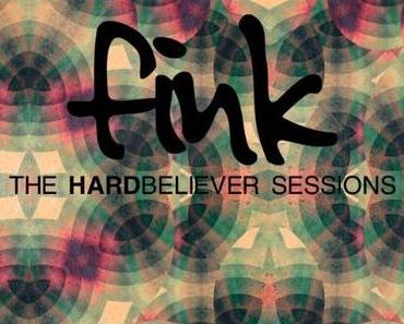 Free EP Download: Fink – The Hard Believer Sessions