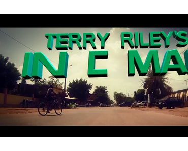 Africa Express presents… Terry Riley’s In C Mali (5 Minute Edit) [Video]