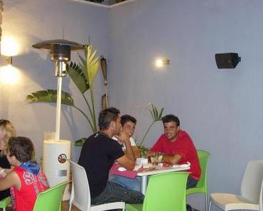 Es racó d’en Blai