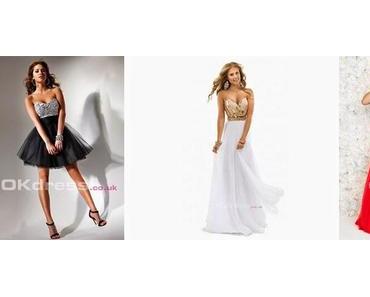 Shopvorstellung OKdress *