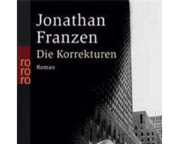 Jonathan Franzen: Die Korrekturen