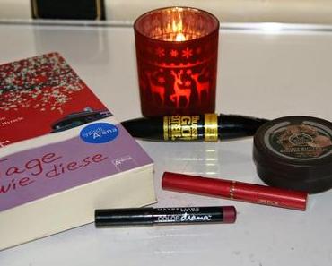 NOVEMBER FAVORITEN