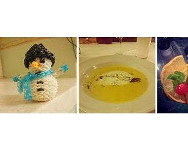 [Instaweek] KW50 – Zu spät