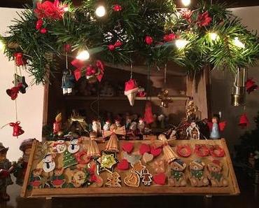 “Glut am Glühen halten”