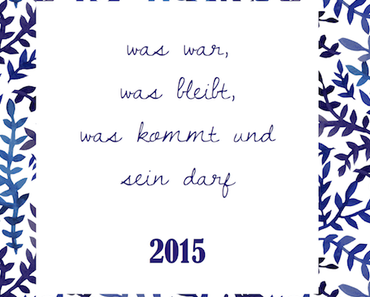 Oh, ein Geschenk zu Weihnachten für alle Leserinnen und Leser