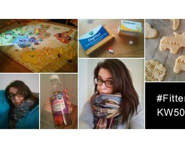 #FitterMe2014 – KW50