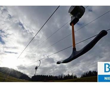 Bayerischer Wald, 94379 St. Englmar: Start der Skisaison am Arber verschoben