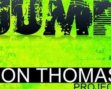 Jon Thomas Project & DJ Sonus - Jump