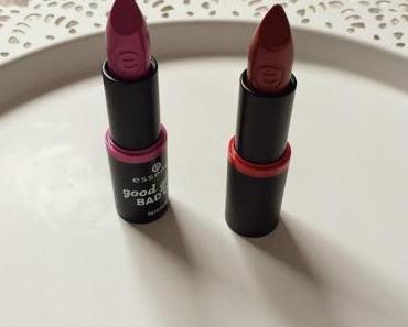 NEW IN LIPSTICK ♥