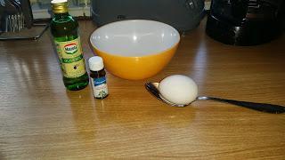 Haarmaske - ganz einfach selbst gemacht