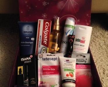 Weihnachtliche Überraschungen: Geschenke, Geschenke, Geschenke...