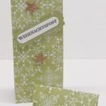 Geschenkverpackungen in allerletzter Minute