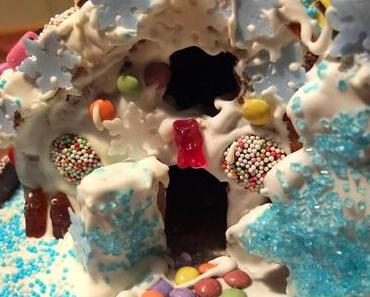 Knusper knusper knäuschen...