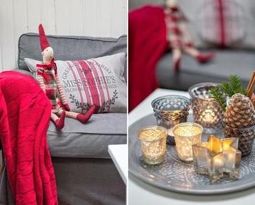 Weihnachtsendspurt oder: ich bin doch noch gar nicht soweit!!