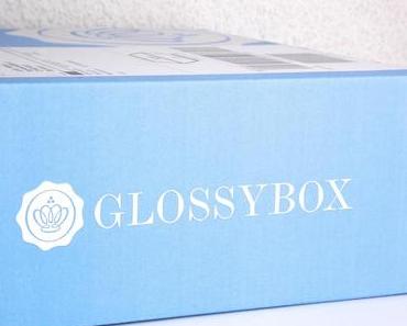 [Unboxing] Glossybox Beauty Young Dezember 2014
