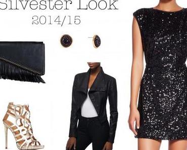 Silvester Look